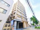 セントラル守恒の間取り画像