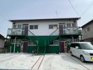 江崎コーポの間取り画像