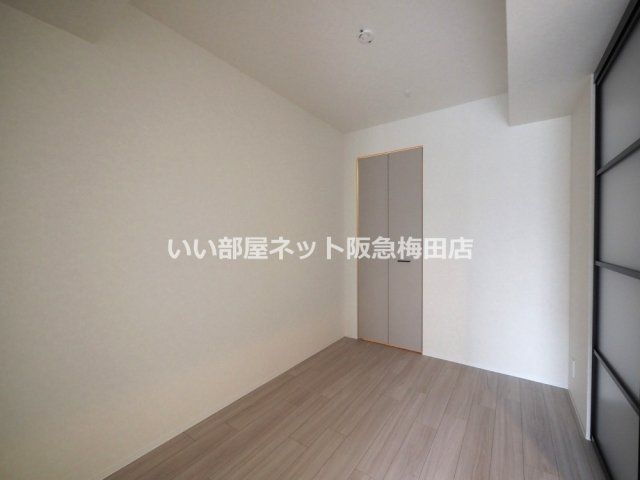 洋室
