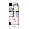 久里浜5丁目マンションの間取り画像