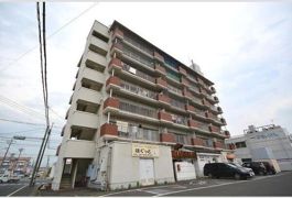高橋マンションの外観画像