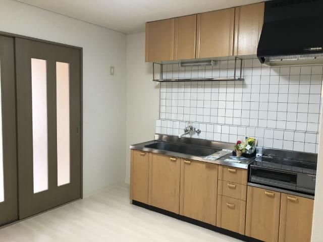 キッチン