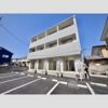 AMELO台原の間取り画像