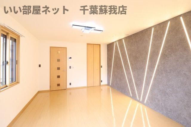 洋室