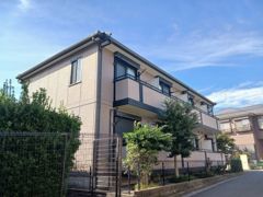 ノア片倉Ⅰの外観画像