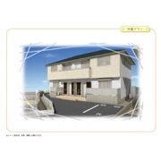 ラーゴヴィレッタC棟の外観画像