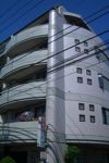 サンライトフジの間取り画像