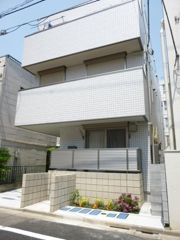 ヴィアンカーサの外観画像