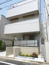 ヴィアンカーサの間取り画像