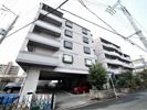 アスティオン江坂の間取り画像