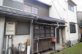 新京橋戸建の外観画像