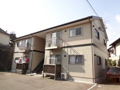 エクセレントK Cの外観画像