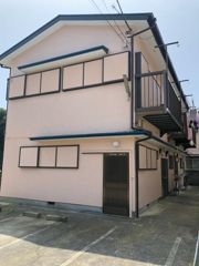 酒匂ハイムの外観画像