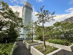 勝どきビュータワーの外観画像