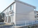 レオパレス倉敷川入の外観画像