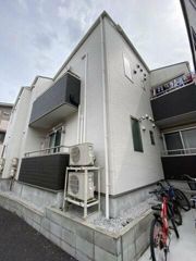 ソレイユ本蓮沼の外観画像
