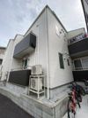 ソレイユ本蓮沼の間取り画像