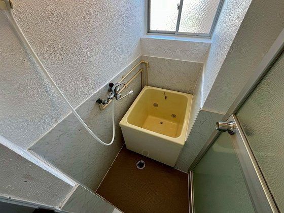 バスルーム