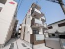 FDS吹田Ⅰ番館の間取り画像