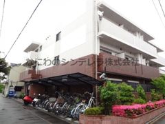 ジョヴァノッティ杉本の外観画像