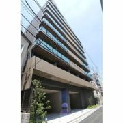 ブライズ白金台の外観画像