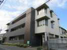 クアトロ フェリーチェの間取り画像