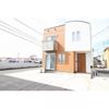 住吉2丁目戸建IIIの間取り画像