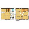 住吉2丁目戸建IIIの間取り画像