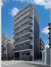 S-FORT桜ノ宮の外観画像