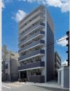 S-FORT桜ノ宮の間取り画像