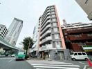 ジェイパーク青葉台弐番館の間取り画像