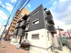 Chamant・La・Erica(シャルマン・ラ・エリカ)の外観画像