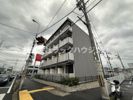 レオパレス南野口の間取り画像