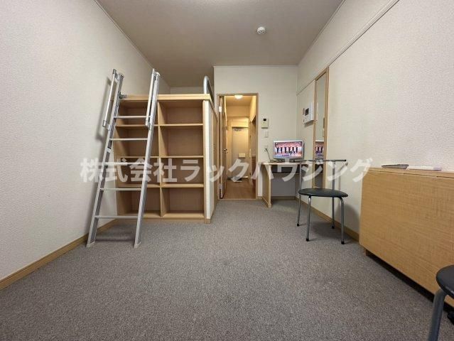 リビング