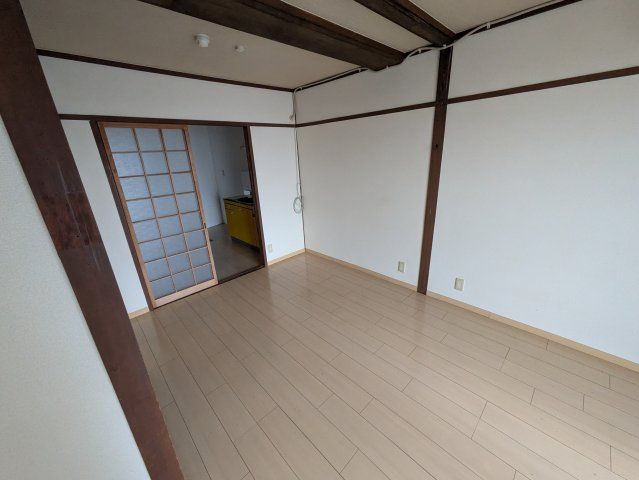 洋室