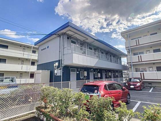 マンション卓の外観画像