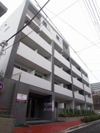 Luxs上板橋の間取り画像