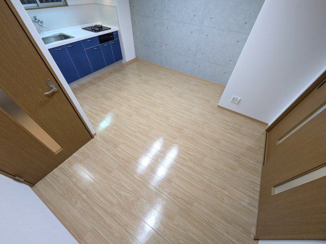 リビング