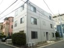 パルミエール愛住の間取り画像