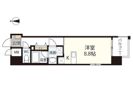 ミュゼ 海老山の間取り画像