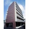 スパシエカステール横浜吉野町の間取り画像