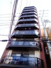 ルシェロ平井の間取り画像