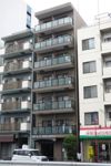 グランヴァン高田馬場の間取り画像