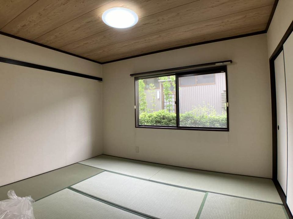 和室