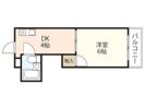 第5野地ビルの間取り画像