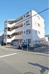 シャンポール原Ⅰの外観