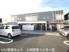 ソル・マリーナの外観画像
