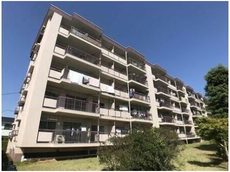 恩多マンション1号棟の外観画像
