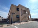 サンクスの間取り画像