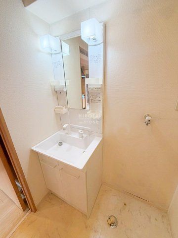 三萩野保育園(342m)